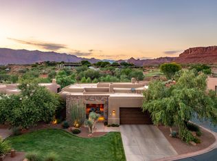 2085 N Tuweap Dr UNIT 9, Saint George, UT 84770