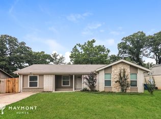 7315 Gayglen Dr, Dallas, TX 75217