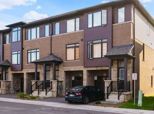 461 Blackburn Dr #41, Brantford, ON N3T 6R9