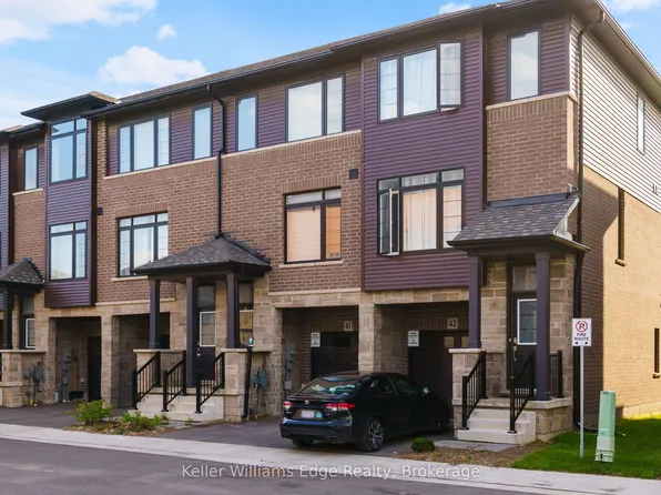 461 Blackburn Dr #41, Brantford, ON N3T 6R9