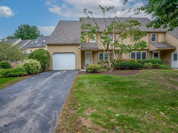 39 Waterford Dr #39, Worcester, MA 01602