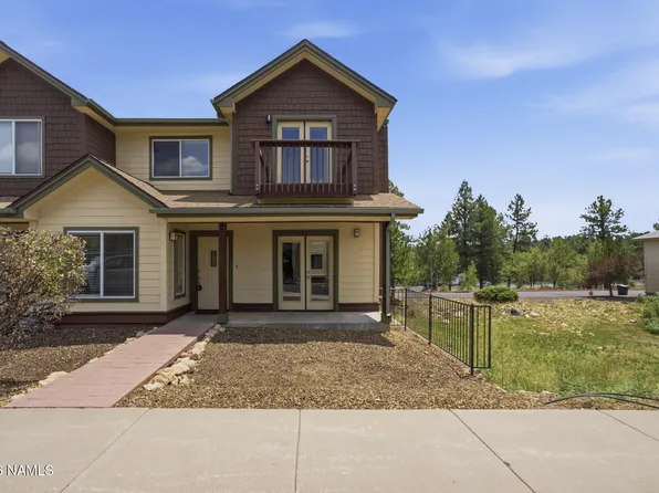 1487 E Payton Way, Flagstaff, AZ 86001