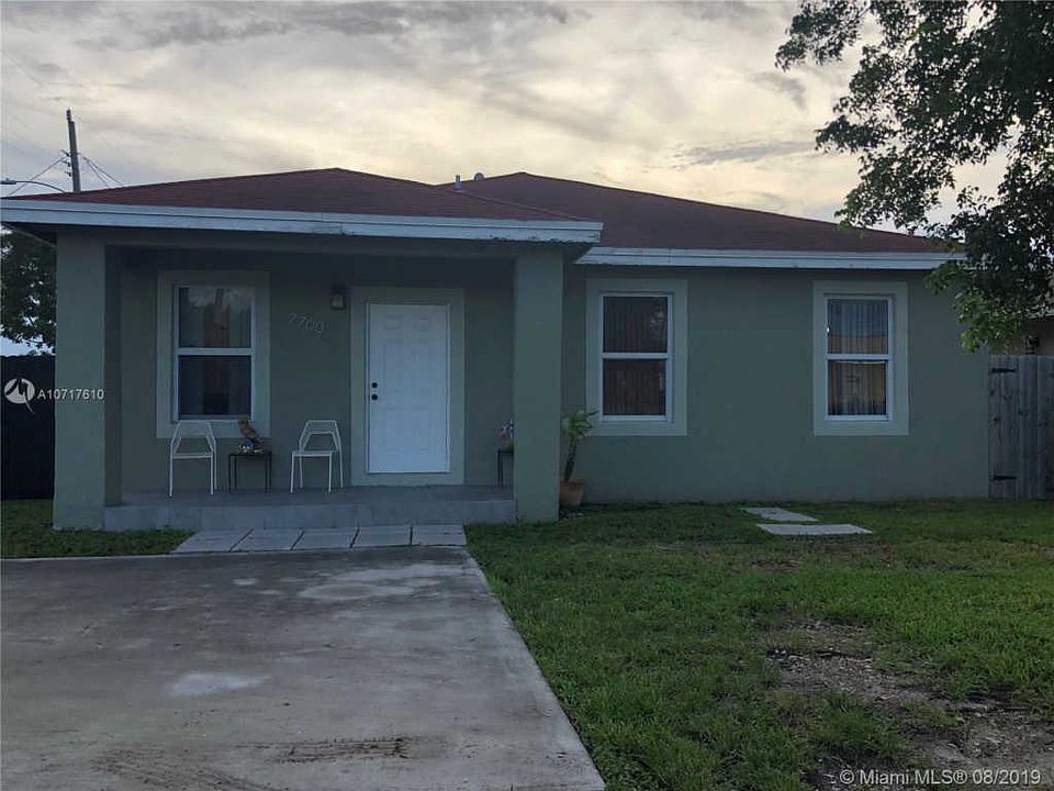 1st image of 7700 NW 17th Ave
