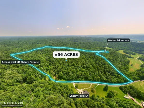4 & 7 Weber Ln, Celina, TN 38551