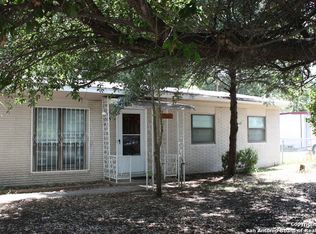 9514 Cadiz, San Antonio, TX 78224