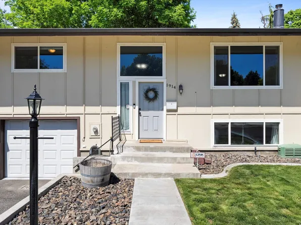 1914 Mahan Ave, Richland, WA 99354