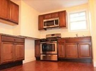 398 Bennington St #2, Boston, MA 02128