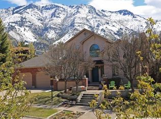 60 Bristol Rd, Logan, UT 84341