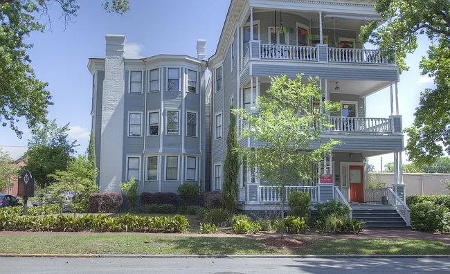 820 Habersham St #A — Photo 14