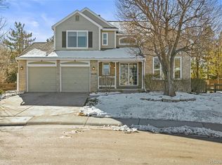 10096 Hughes Pl, Highlands Ranch, CO 80126