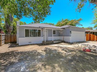 1334 W Orangeburg Ave, Modesto, CA