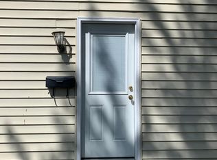 91 N Buena Vista St APT C, Newark, OH 43055