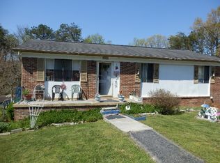 549 Callaway Dr, Morristown, TN 37814