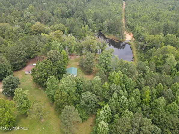 472 Eaton Ferry Road, Littleton, NC 27850