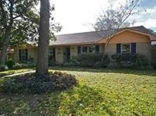 5811 Portal Dr, Houston, TX 77096