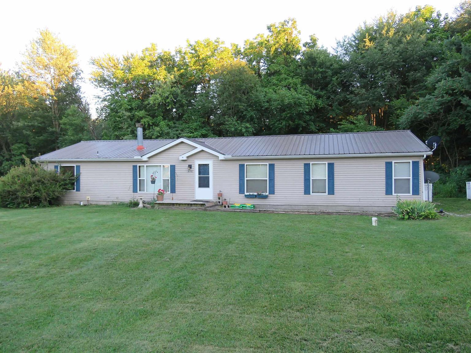 3000 N 982 W, Shipshewana, IN 46565 Zillow