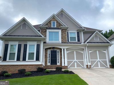 3305 Spencer St, Cumming, GA, 30041
