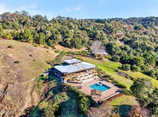 17350 Deer Meadows Rd, Boonville, CA 95415