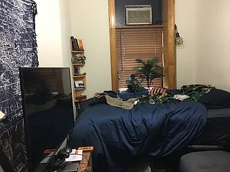 Rented by Peter Meskouris LREB