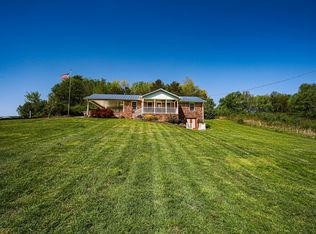 445 Brush Creek Rd, Killen, AL 35645