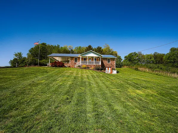 445 Brush Creek Rd, Killen, AL 35645