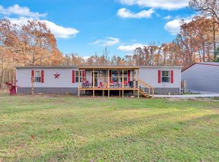 247 Woodland Trl, Sparta, TN 38583
