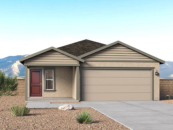 Plan Elevation.