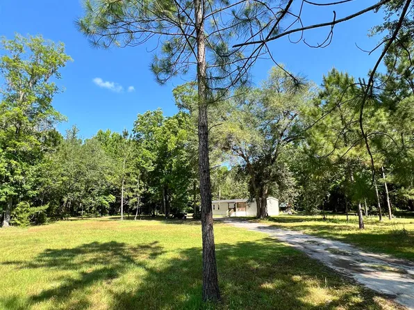 Xx Cayuse #3, Crawfordville, FL 32327