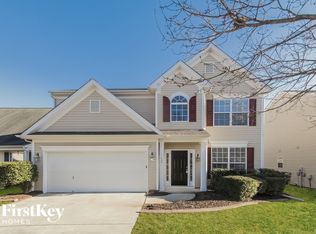 14608 Asheton Creek Dr, Charlotte, NC 28273