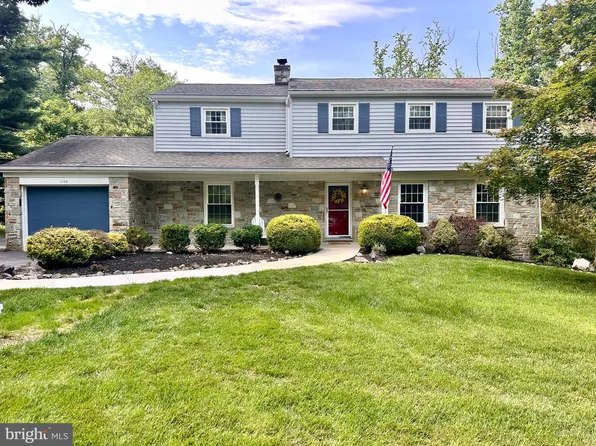 1104 Leeswood Rd, Bel Air, MD 21014