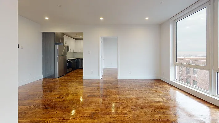 Rented by Metro Garden Realty NYC | media 33