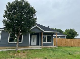 3502 Ryan Ave, Fort Worth, TX 76110