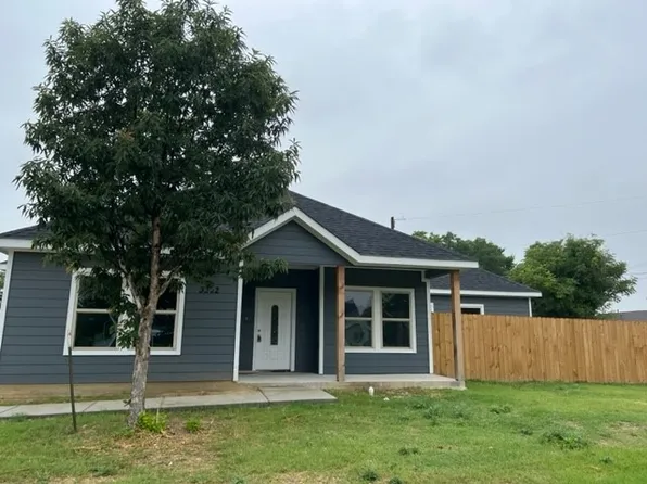 3502 Ryan Ave, Fort Worth, TX 76110