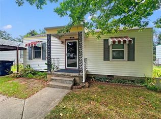 713 S Mahan Ave, El Reno, OK 73036