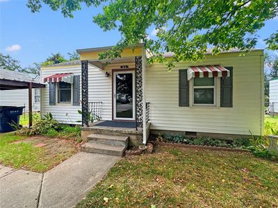 713 S Mahan Ave, El Reno, OK, 73036