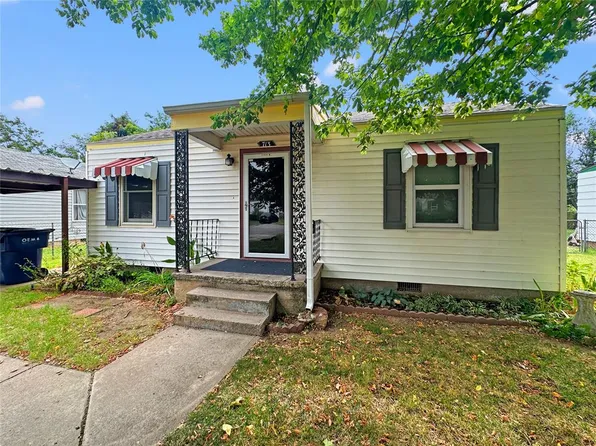 713 S Mahan Ave, El Reno, OK 73036