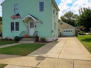 604 Paden St, Endicott, NY 13760