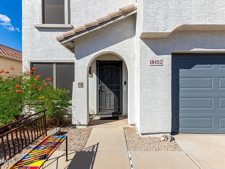 18452 E El Amancer — Photo 40