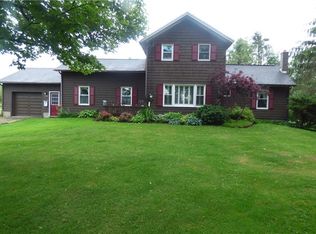 2688 Ridge Rd, Manlius, NY 13104