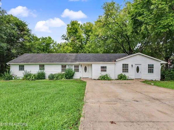 5315 Marguerite Rd, Knoxville, TN 37912