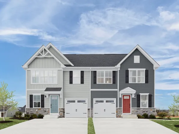 387 Waterside Sq, Bridgeville, DE 19933