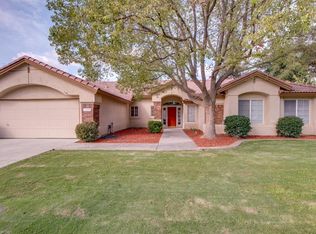 3400 Brisbane Ave, Bakersfield, CA 93313