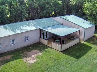 386 County Road 1600, Marlow, OK 73055