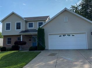 4211 French St, Erie, PA 16504