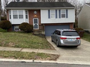 9137 Juniper Ln, Covington, KY 41017