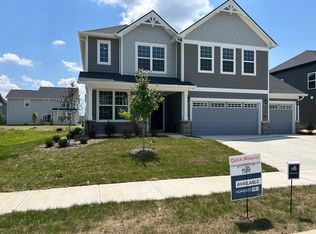 5253 Veranda Dr, Noblesville, IN 46062