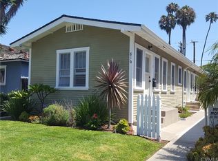 816 Main St, Huntington Beach, CA 92648