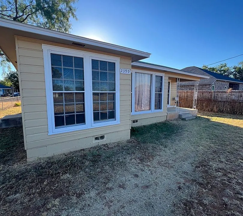 2399 Old Anson Rd