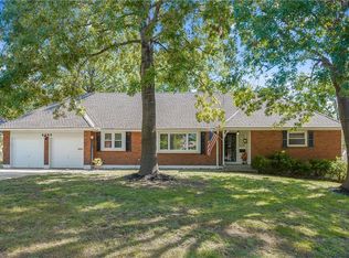 4309 S Briarcliff Ave, Independence, MO 64055