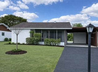 9 Palm Blvd, Lehigh Acres, FL 33936